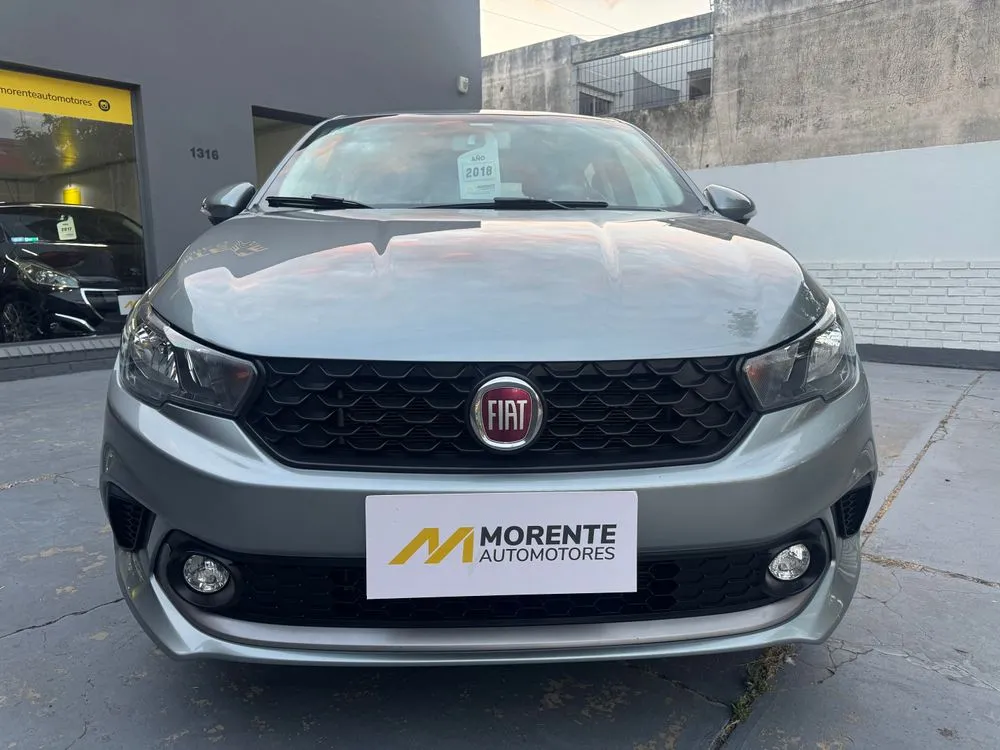 Fiat Argo 1.8 Precision535841451090923526