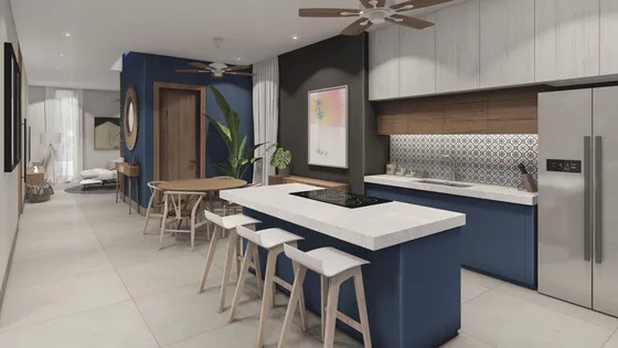 Casa En Venta En Residencial Los Olivos