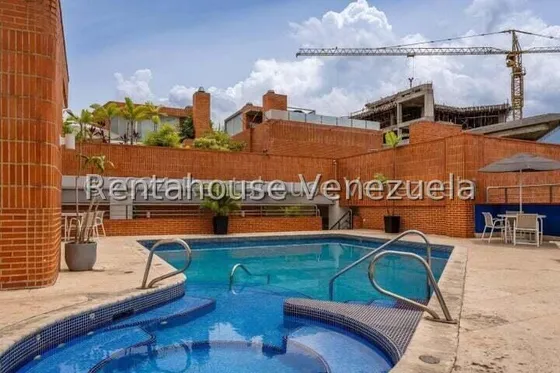 Apartamento Ve Ta Las Mercedes #25-8248 Lb