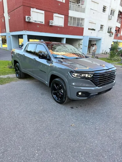 Dodge Ranpage Rt 2.0l 2.0 Gme At9 4x4