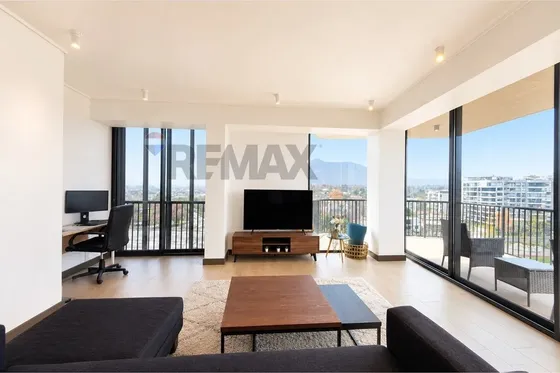 Dúplex + Terraza | Nueva Costanera