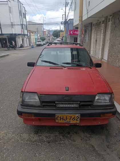 Chevrolet Sprint 1.0