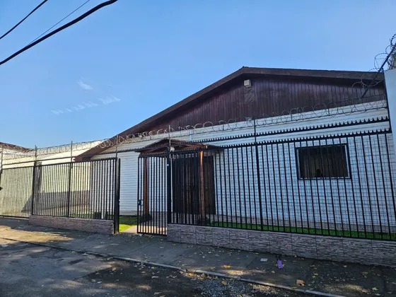 Se Vende Excelente Propiedad En La Comuna De Conchalí