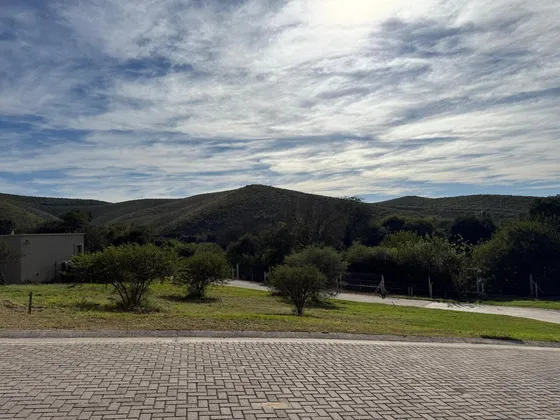 Venta Terreno Colinas De La Deseada