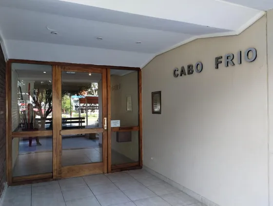 Departamento En Venta 2 Ambientes Pinamar Centro