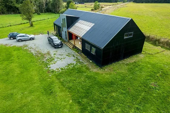 2 Casas En Parcela - Frutillar