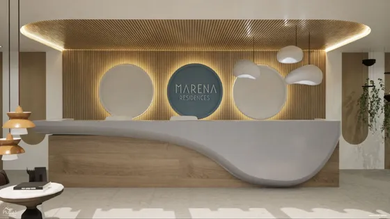 En Venta Residencial Marena Residences, Bayahibe