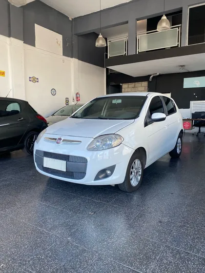Fiat Palio 1.4 Attractive 85cv