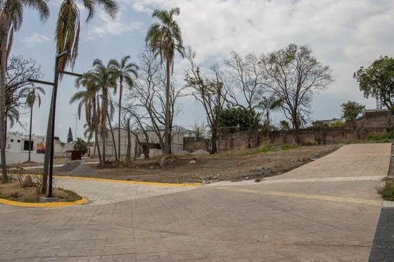 Terreno En Venta Acapatzingo