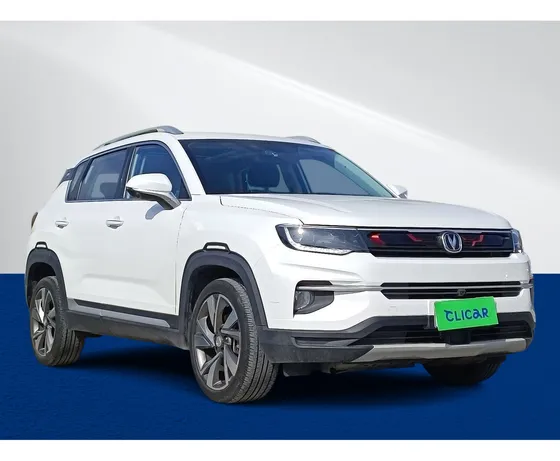 Changan Cs 35 Xrs