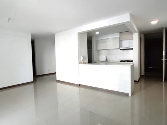 Vendo Apartamento En Valle Del Lili