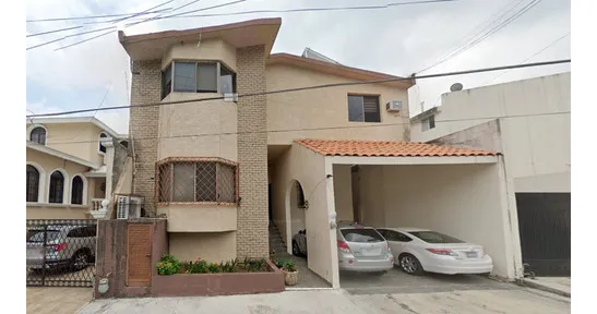 Venta De Casa En Monterrey Nuevo Leon 