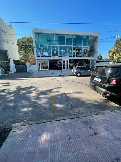 Oficinas En Venta - Cerro De Las Rosas