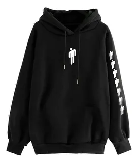 Buzos de billie eilish originales sale