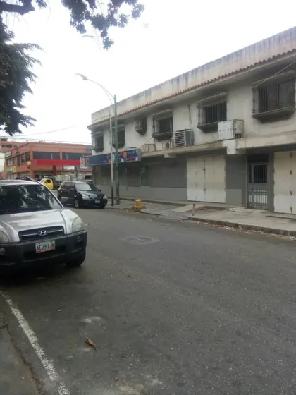 Galpón La Atlantida