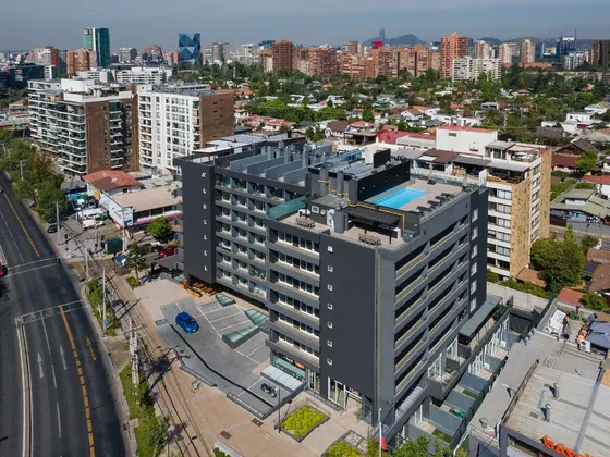 Las Condes 7520