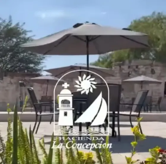 Cs- Terreno En Venta Hacienda La Concepción 