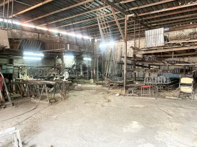 Terreno En Alquiler La Pastora  Ia24-323381 