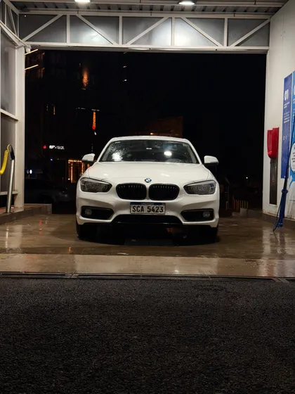 Bmw Serie 1 1.6 120i Sport Line 177cv