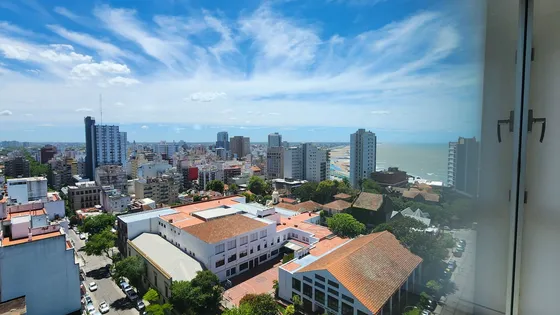 2 Amb Vista Panoramica - Royal Park 