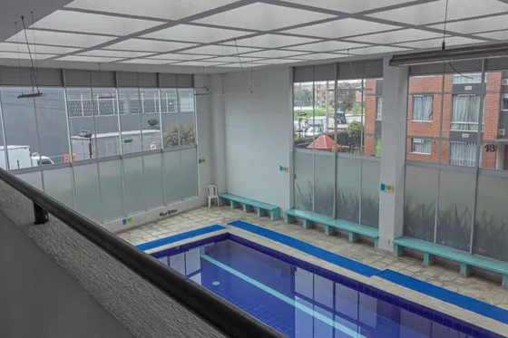 Apartamento En Venta En El Tintal. Cod V1038604