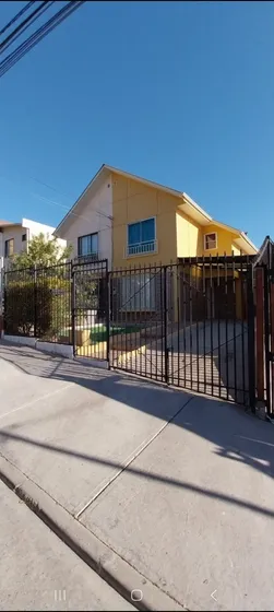 Arriendo Casa Belloto 