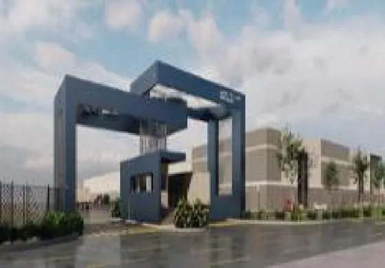 Bodega Industrial En  Ciudad Juárez