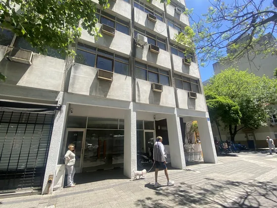 Oficina En Venta En La Plata