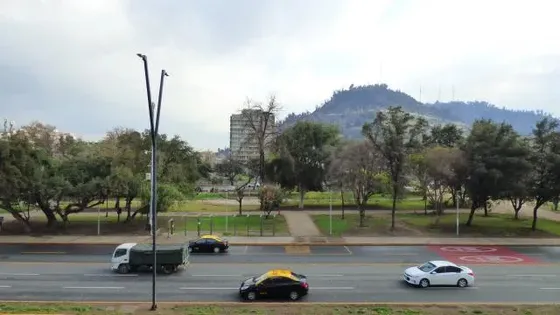 Departamento En Venta En Providencia