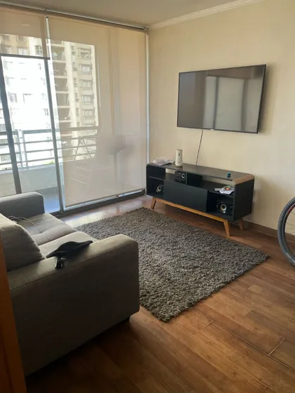 Departamento Armando Moock / Estacionamiento Y Bodega.