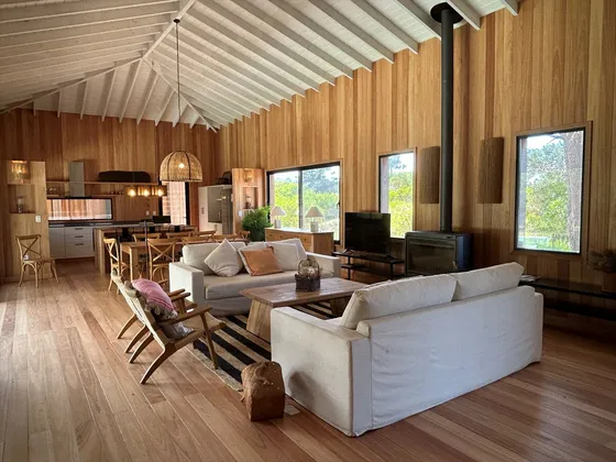 Casa En Venta Laguna Escondida 4 Dormitorios Espectacular!