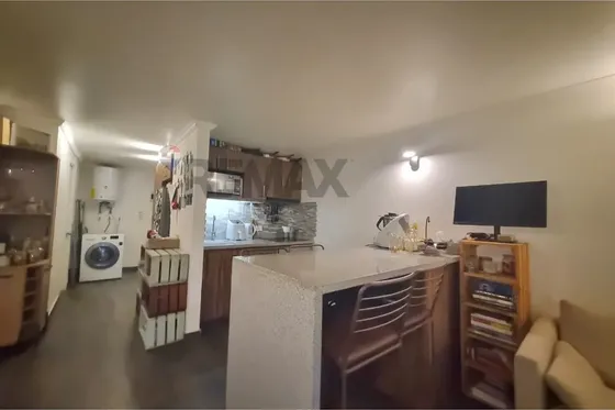 Departamento en Venta en Vitacura, 1 dormitorio | Portalinmobiliario.com