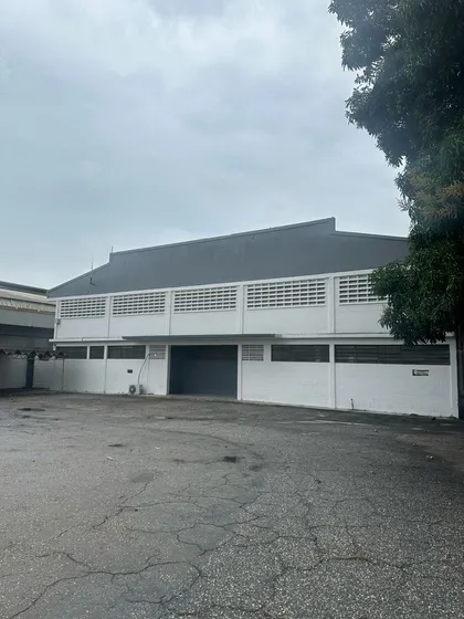 Galpón Industrial En Venta Ubicado En Guacara