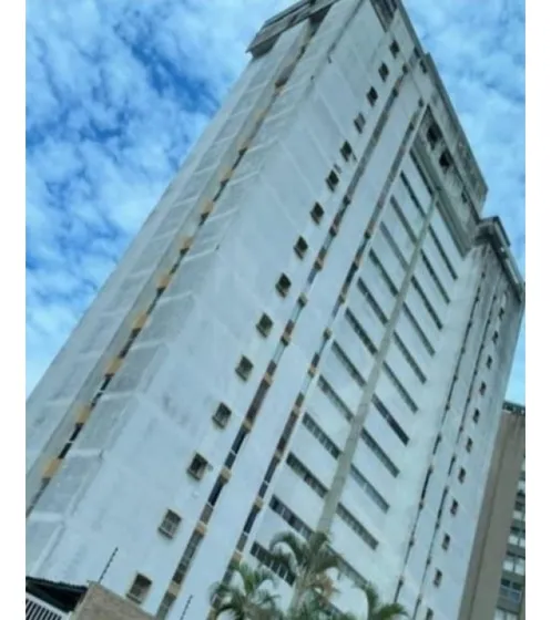 Se Alquila Apartamento 123m2 2h+e/3b/1p Santa Rosa De Lima 3743