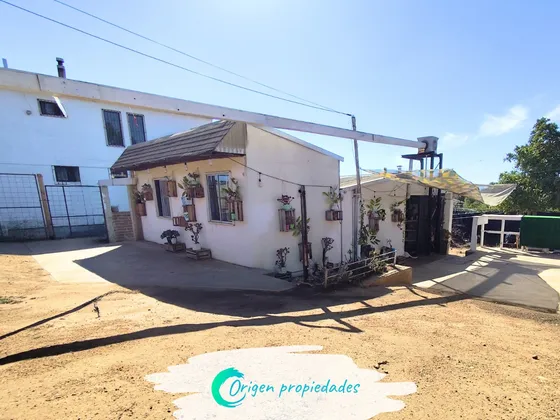 Casa Zona Urb. En Amplio Terreno, Barrio Maipumar, El Quisco