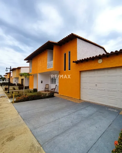 Th En Conjunto Residencial Tierra Del Sol, Isla De Margarita