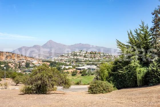 Valle Escondido