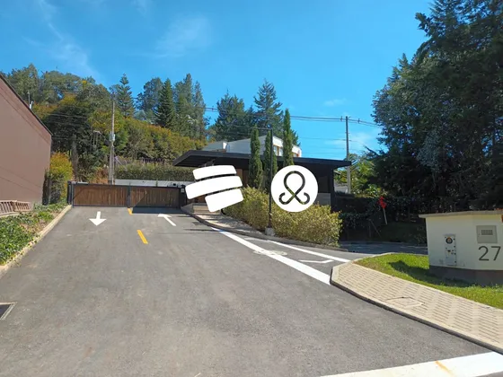 Lote Residencial En Venta En Rionegro 