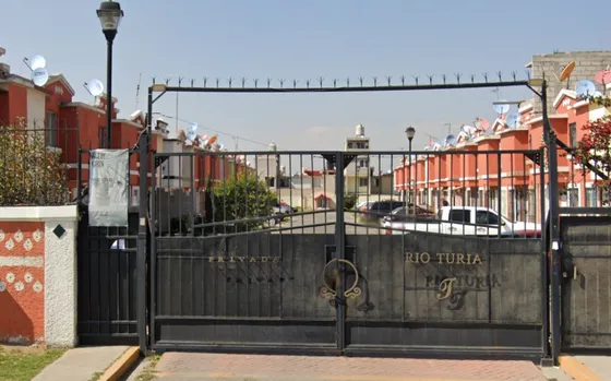Casa En Venta En San Pedro Atzompa, Tecamac Aprovecha!! Mg*