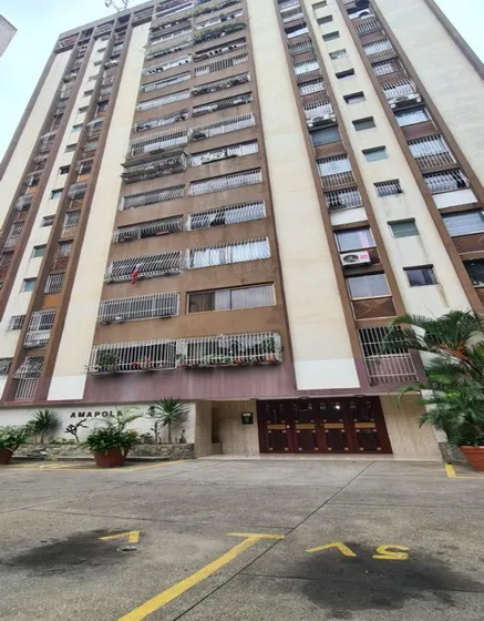 Venta Apartamento El Paraiso. Cm