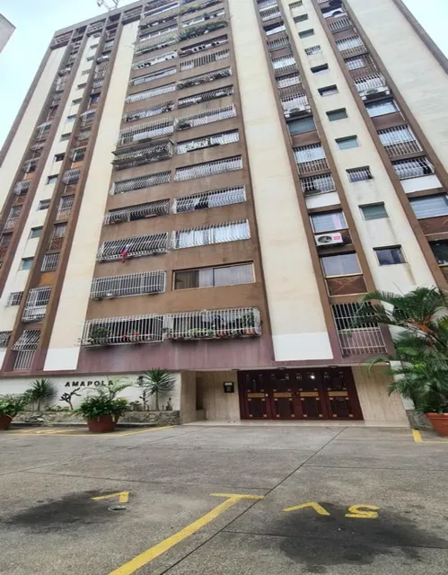 Venta Apartamento El Paraiso. Cm