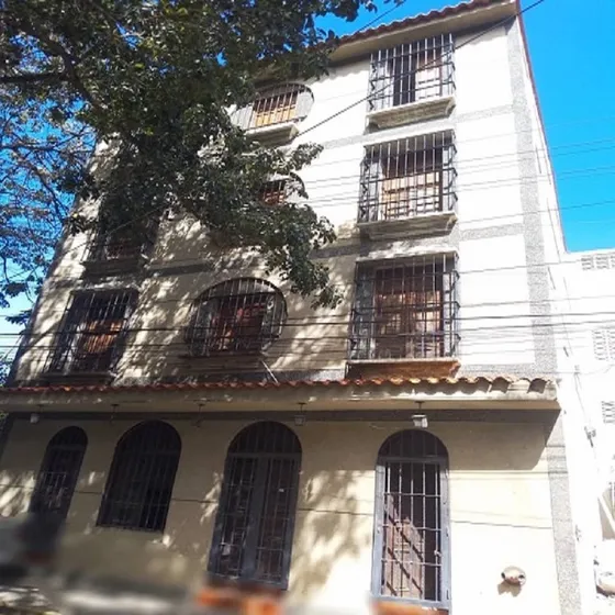 Se Vende Edificio Comercial En El Boulevard De Macuto Ggcd