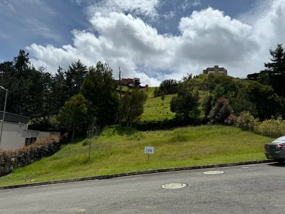 Se Vende Lote Campestre En El Retiro Parcelación Villas Del Campo