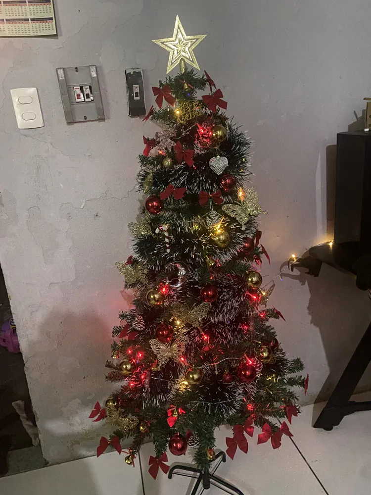 Foto do produto compartilhada pelo comprador 4 de 8