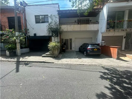 Casalote Alta Mixtura En Venta Sector Bolivariana En Laureles 