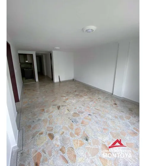 Amplio Apartamento En Pinares, Pereira