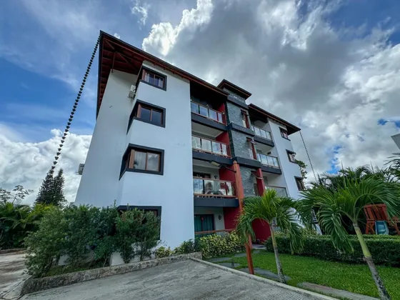 Se Vende Apartamento En Jarabacoa