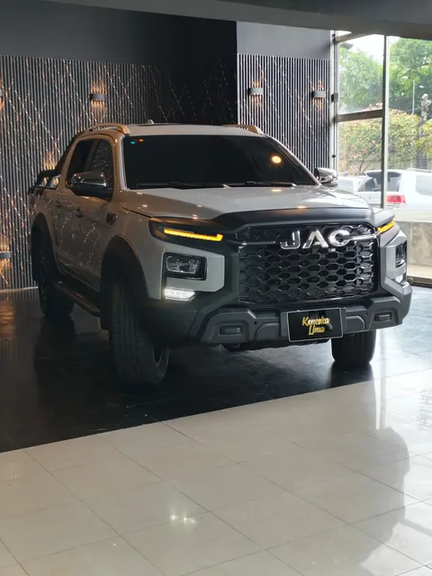 Jac Aventura 4x4