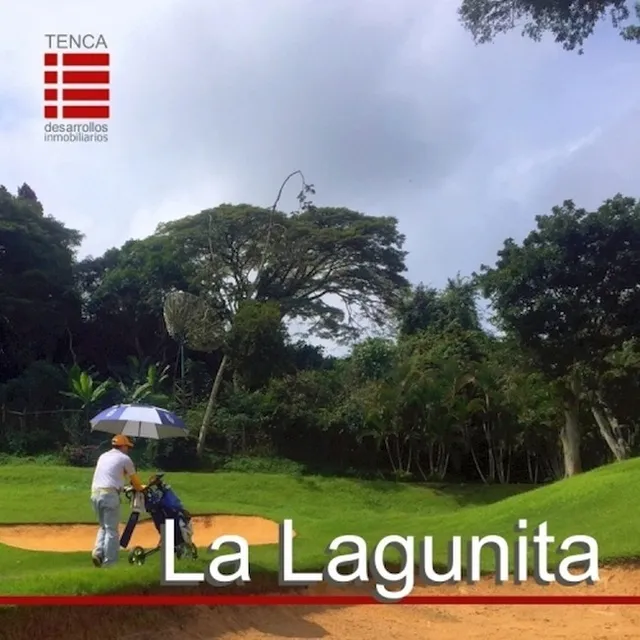 Terreno Unifamiliar, Urb. La Lagunita Country Club
