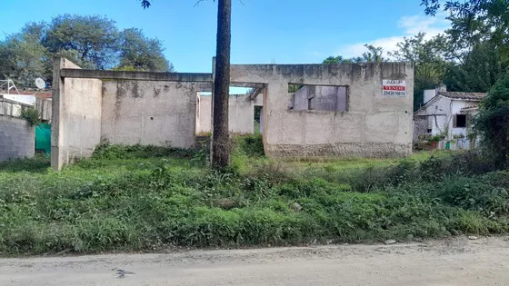 Vendo Casa A Terminar En Salsipuedes!!!!